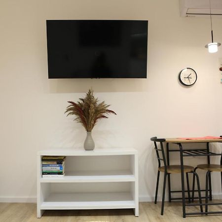 Blloku Studio Apartament Tirana Buitenkant foto
